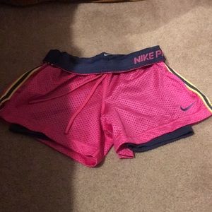 Nike Shorts